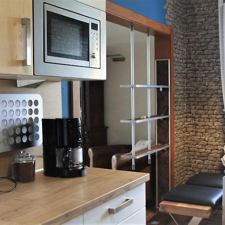 Luxurious Apartment With A Wonderful Panoramic View ウォルフスブルク エクステリア 写真