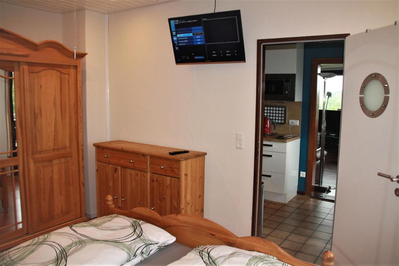 Luxurious Apartment With A Wonderful Panoramic View ウォルフスブルク エクステリア 写真