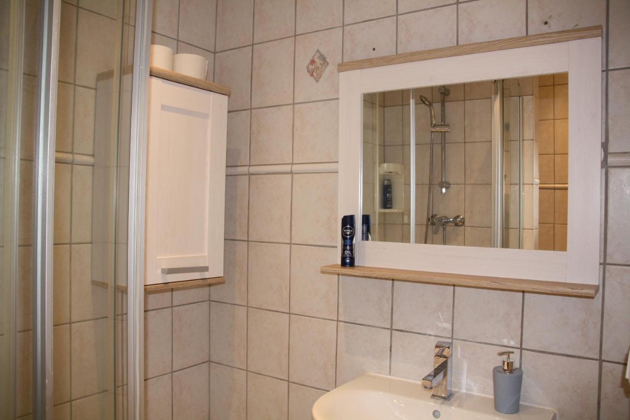 Luxurious Apartment With A Wonderful Panoramic View ウォルフスブルク エクステリア 写真
